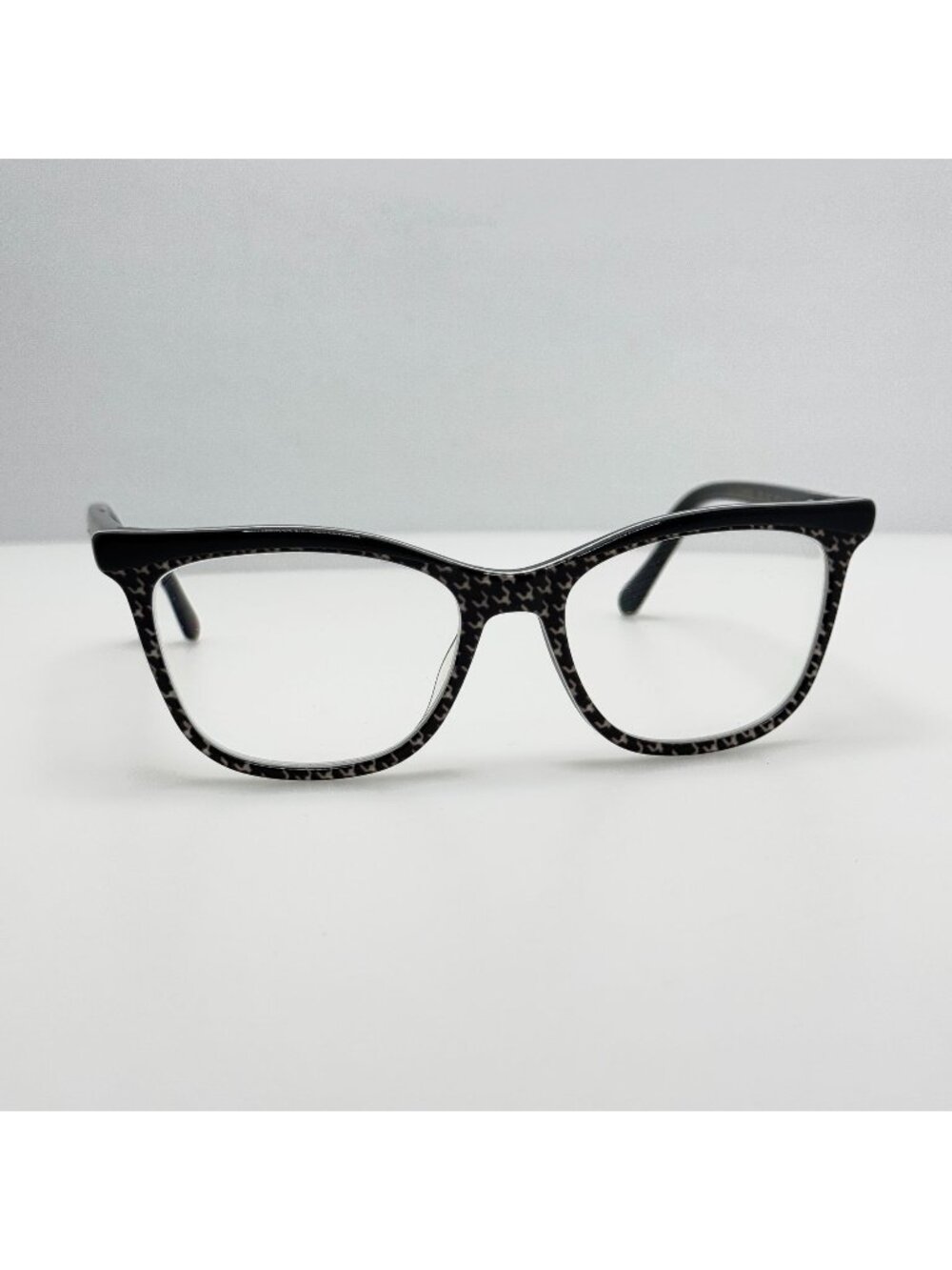 Lulu Guinness Eyeglasses Eye Glasses Frames L892 BLC 50-16-135